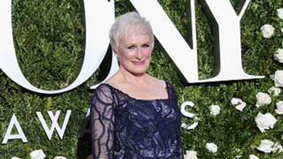 Glenn Close to play a zombie aunt on George Saunders’ TV show